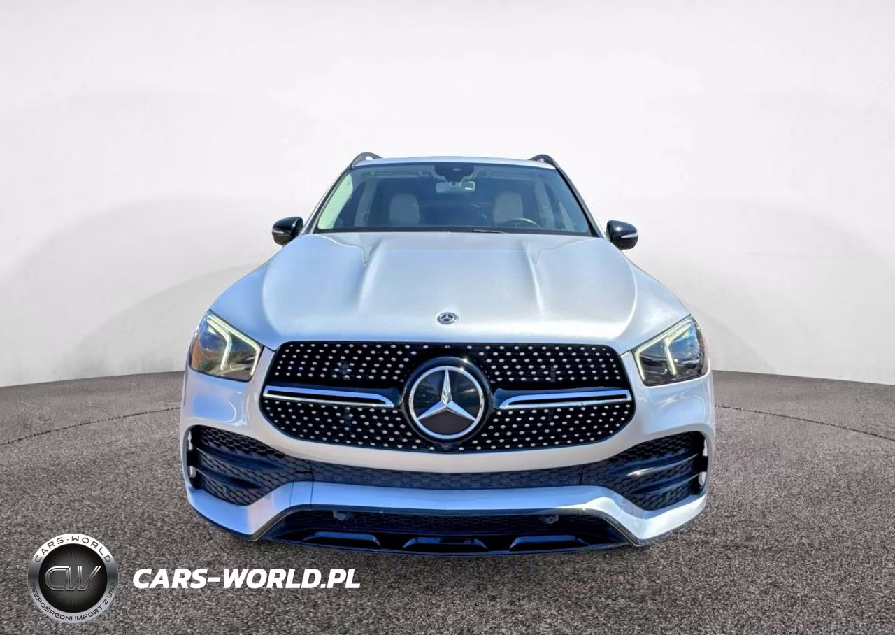 2020 Mercedes-Benz Gle 450 4Matic VIN:4JGFB5KB0LA138101 - 11
