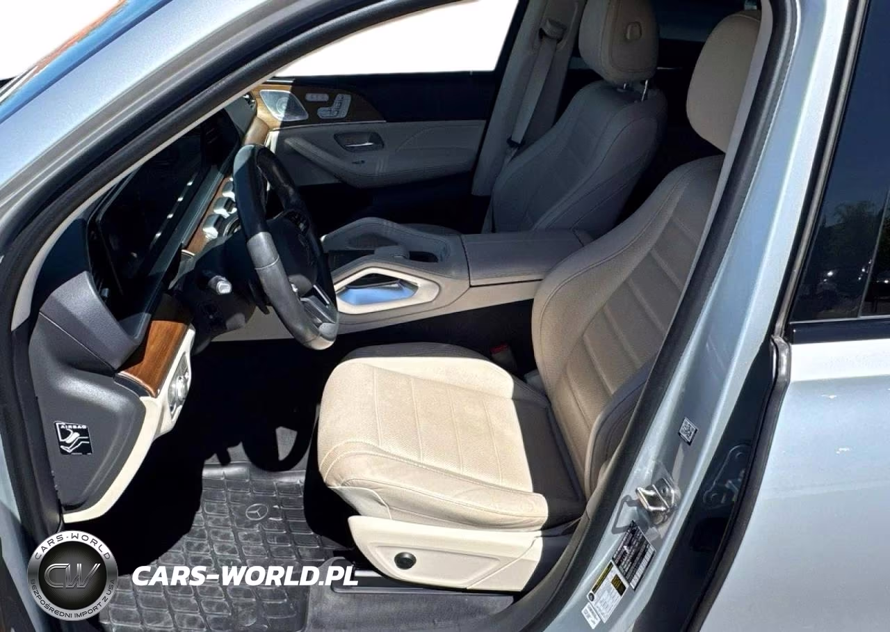 2020 Mercedes-Benz Gle 450 4Matic VIN:4JGFB5KB0LA138101 - 13
