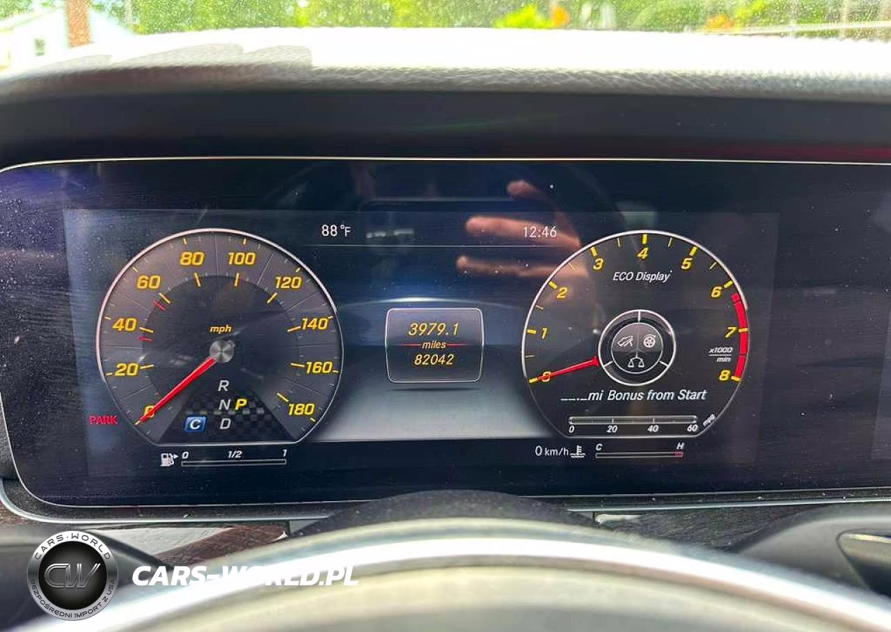2017 Mercedes-Benz E 43 4Matic Amg VIN:WDDZF6EB5HA279069 - 8
