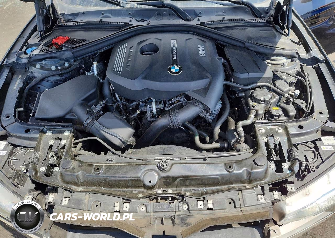 2017 BMW 430I Gran Coupe VIN:WBA4F7C39HG789313 - 11