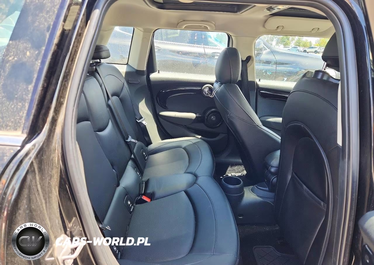 2016 Mini Cooper S VIN:WMWXU3C59G2D28107 - 10