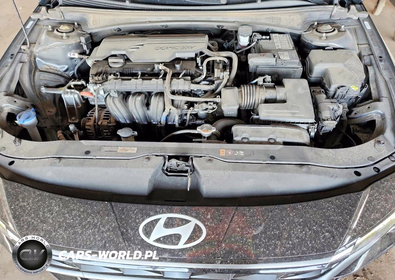 2024 Hyundai Elantra Sel VIN:KMHLS4DG9RU794956 - 11