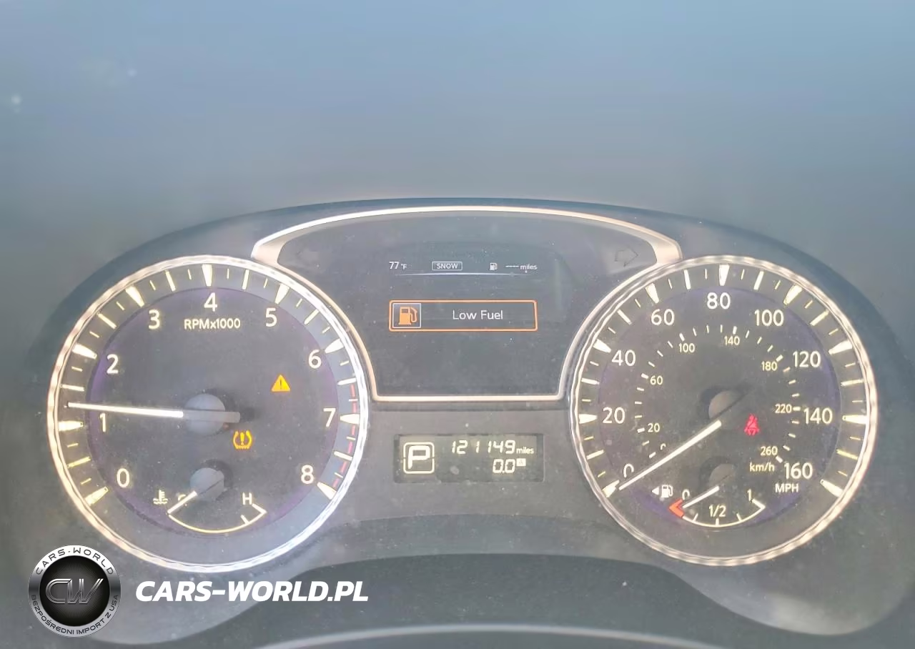 2016 Infiniti Qx60 Base VIN:5N1AL0MM1GC506417 - 9