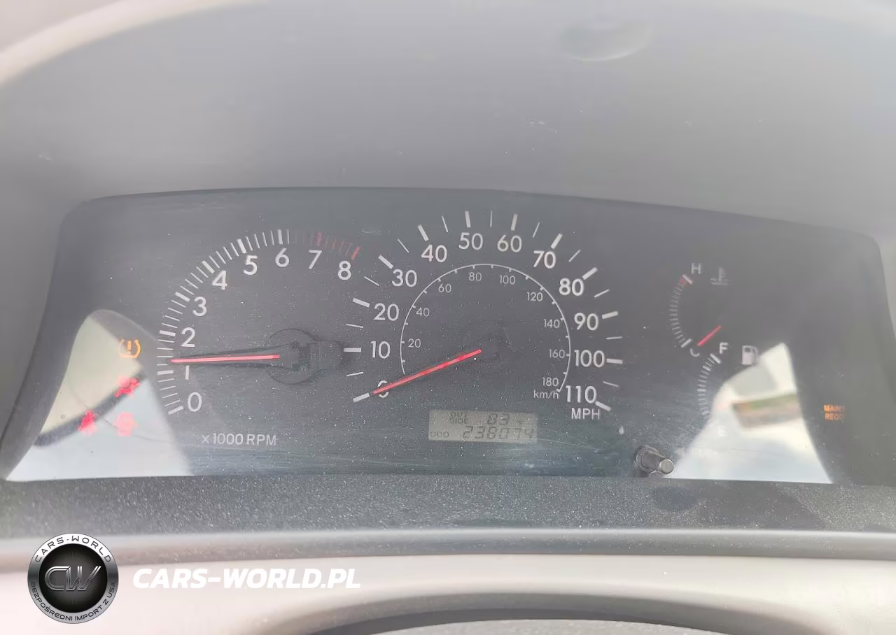 2008 Toyota Corolla Le VIN:1NXBR32E68Z014641 - 9