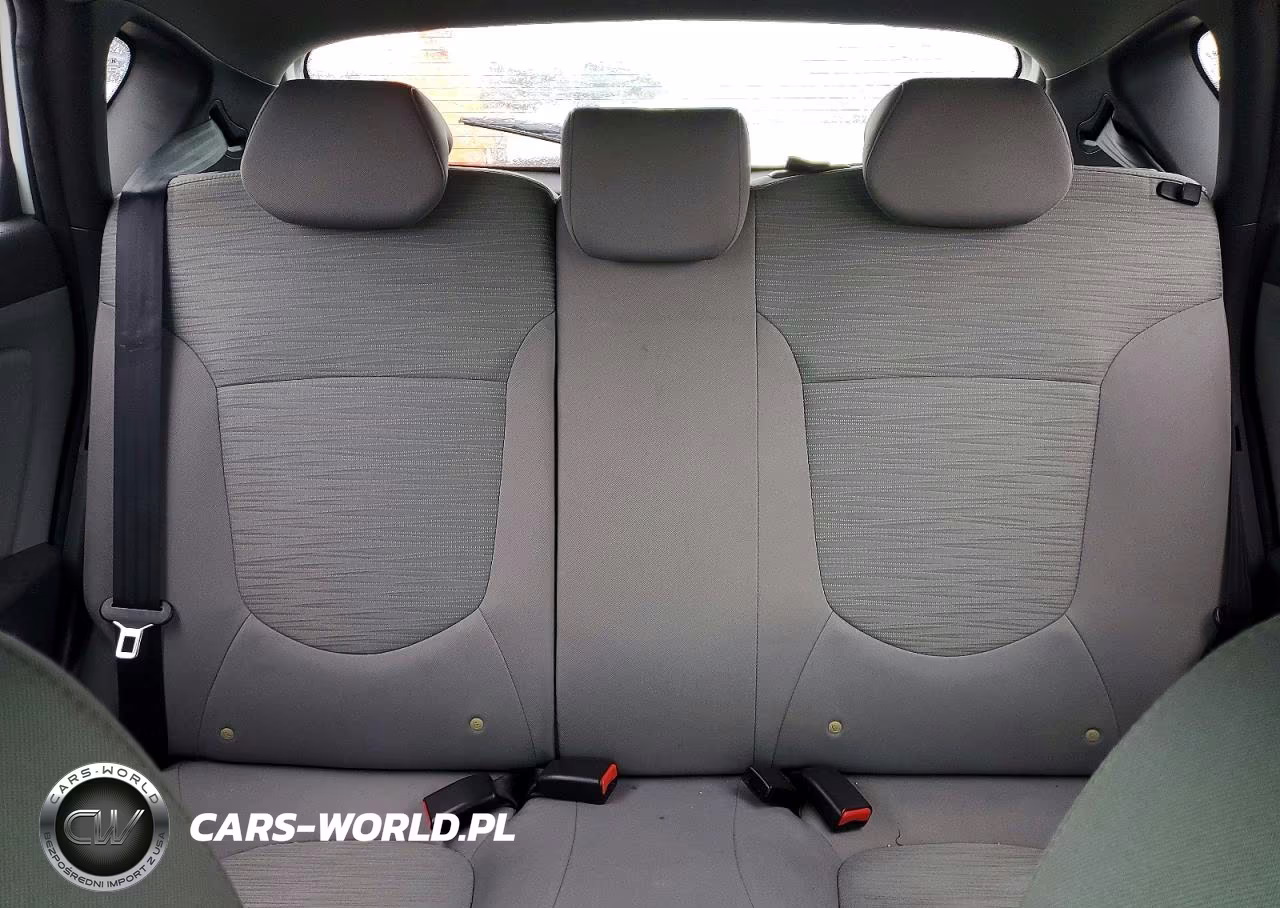 2015 Hyundai Accent Gs VIN:KMHCT5AE1FU211832 - 10