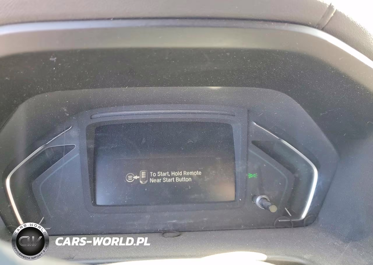 2019 Honda Odyssey Lx VIN:5FNRL6H21KB137847 - 9