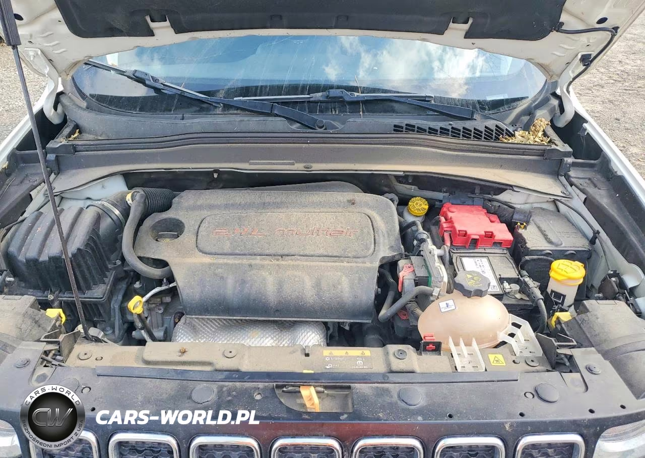 2021 Jeep Renegade Sport VIN:ZACNJCAB5MPM45948 - 12