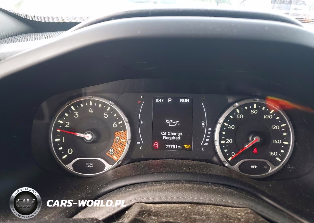 2021 Jeep Renegade Sport VIN:ZACNJCAB5MPM45948 - 9