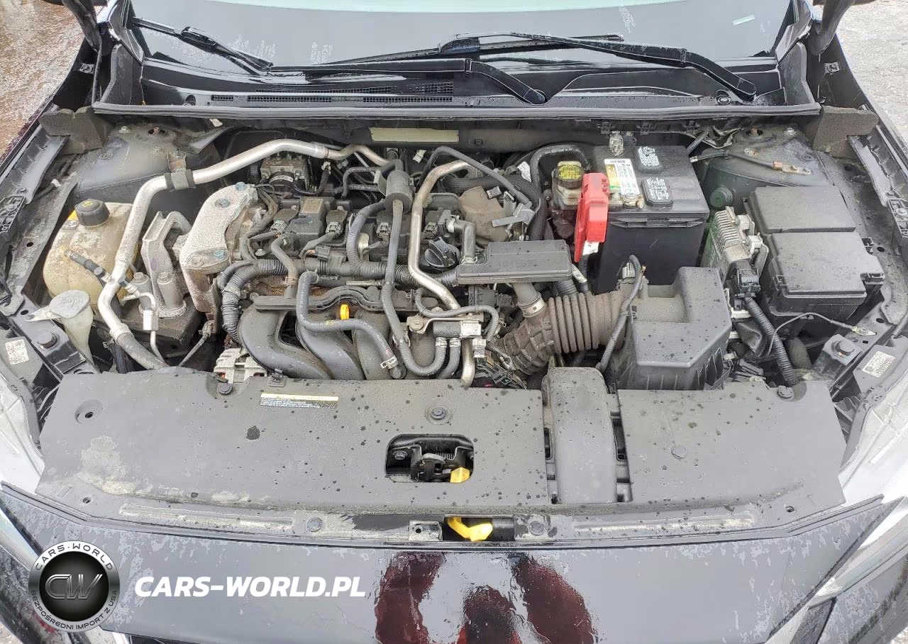 2020 Nissan Sentra S VIN:3N1AB8BV1LY284886 - 11