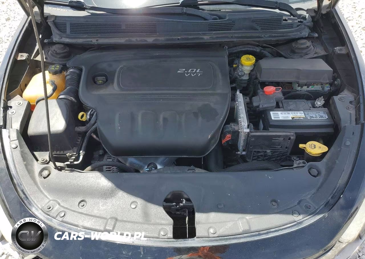 2013 Dodge Dart Sxt VIN:1C3CDFBA9DD268560 - 11