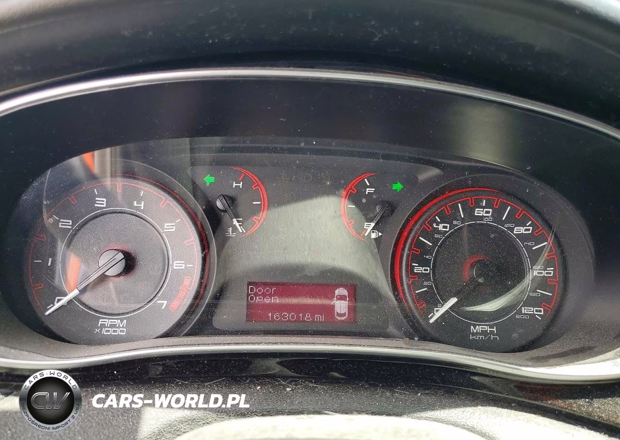 2013 Dodge Dart Sxt VIN:1C3CDFBA9DD268560 - 9