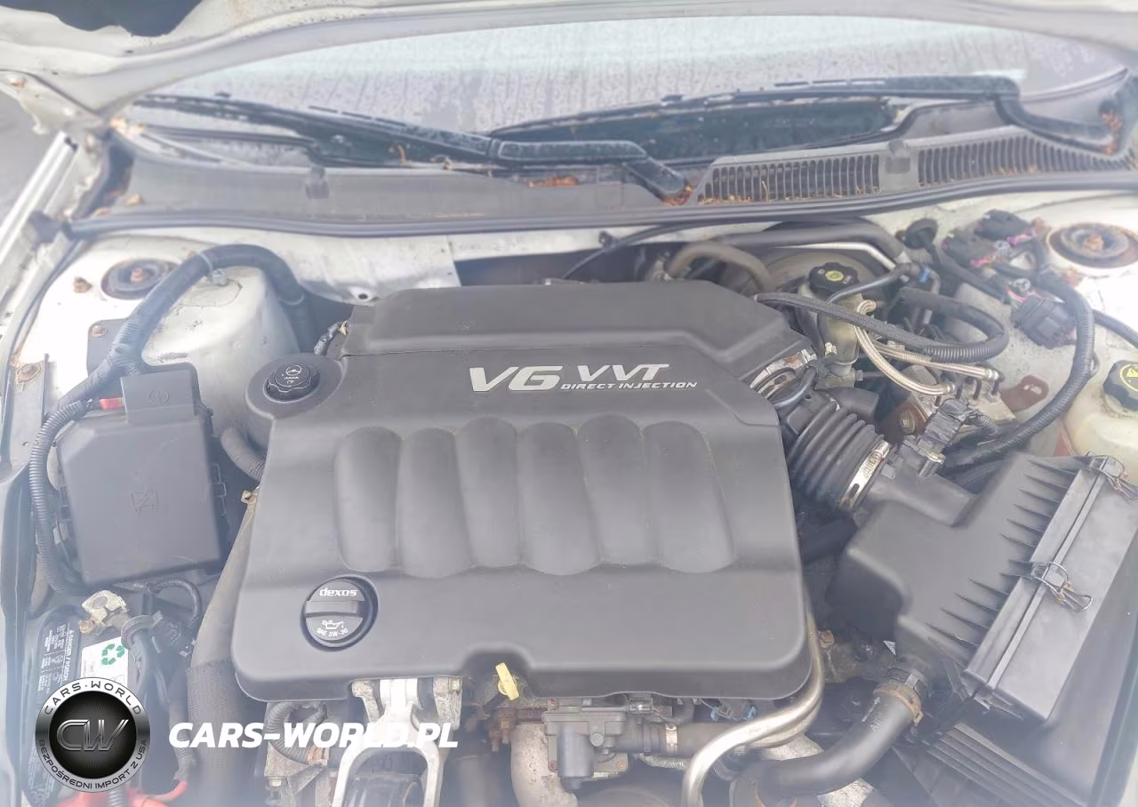 2013 Chevrolet Impala Ls Fleet VIN:2G1WF5E37D1262299 - 7
