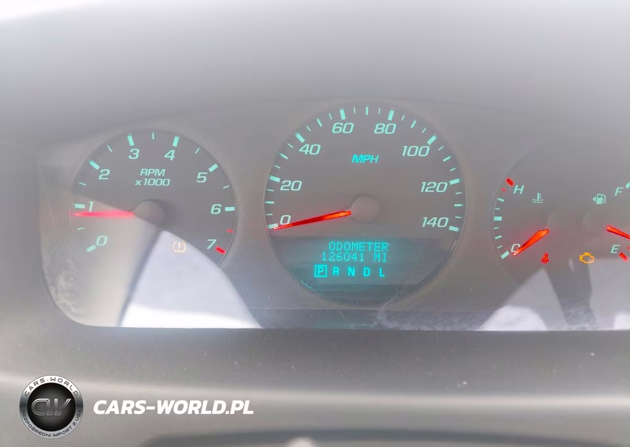 2013 Chevrolet Impala Ls Fleet VIN:2G1WF5E37D1262299 - 8