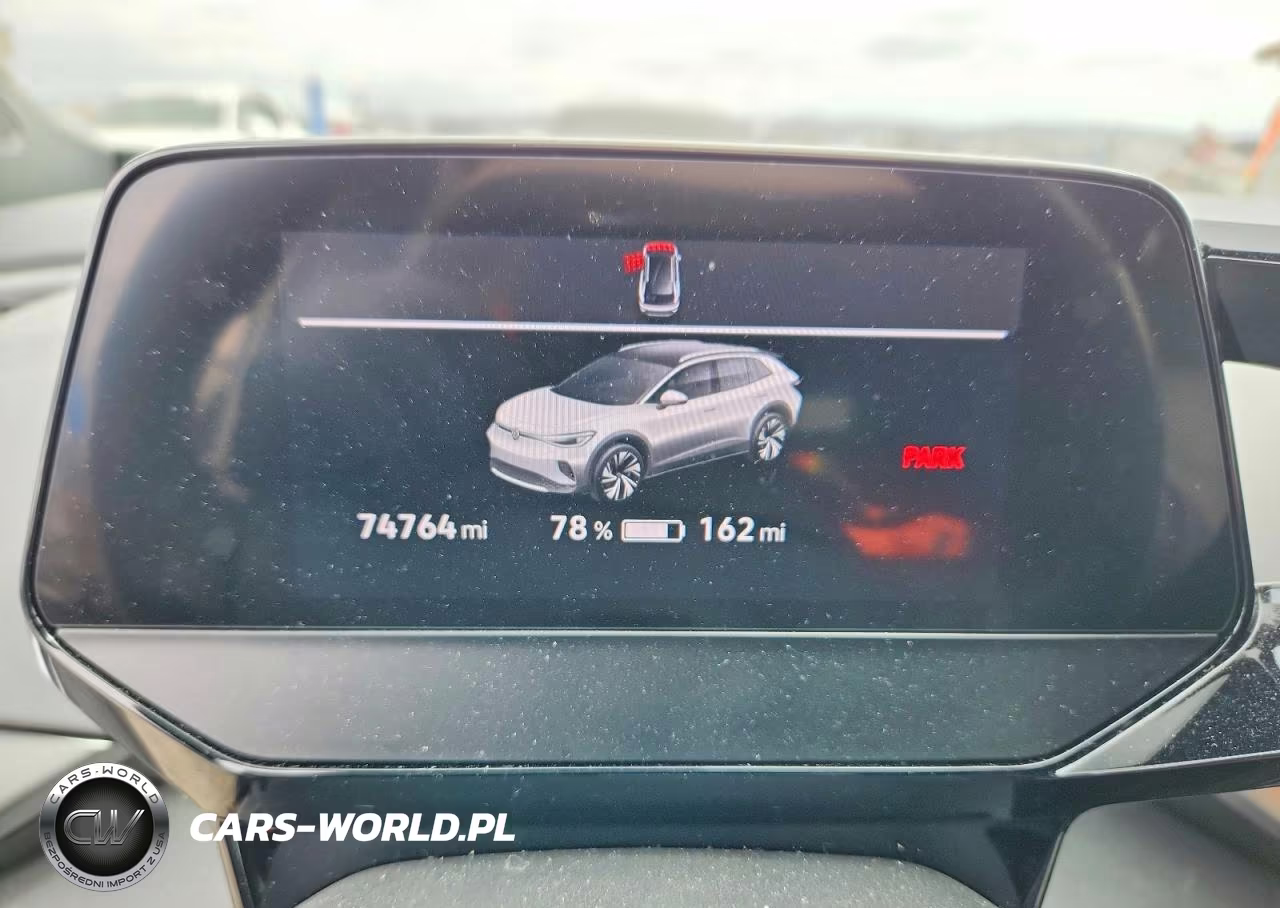 2022 Volkswagen Id.4 Pro S VIN:WVGTMPE21NP071111 - 9