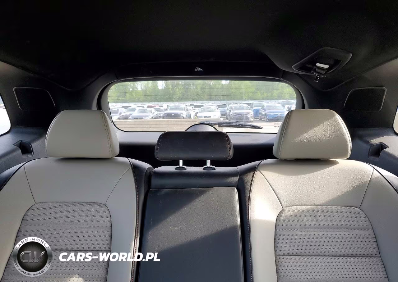 2023 Honda Cr-V Hybrid Sport Touring VIN:7FARS6H9XPE005844 - 10