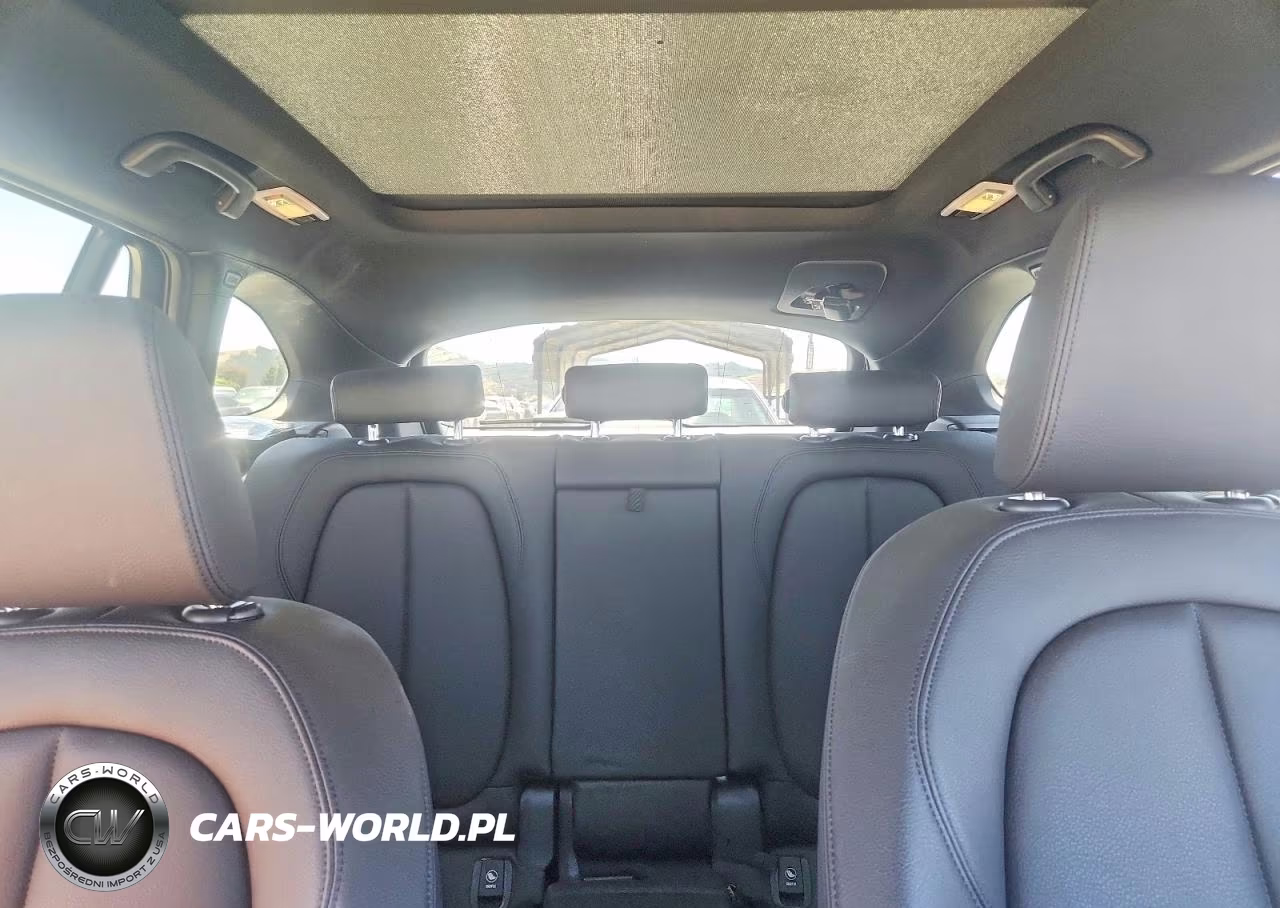 2019 BMW X1 Sdrive28I VIN:WBXHU7C54K3H45543 - 10