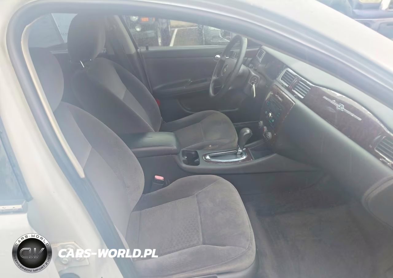 2009 Hyundai Sonata Gls VIN:5NPET46C09H536002 - 5