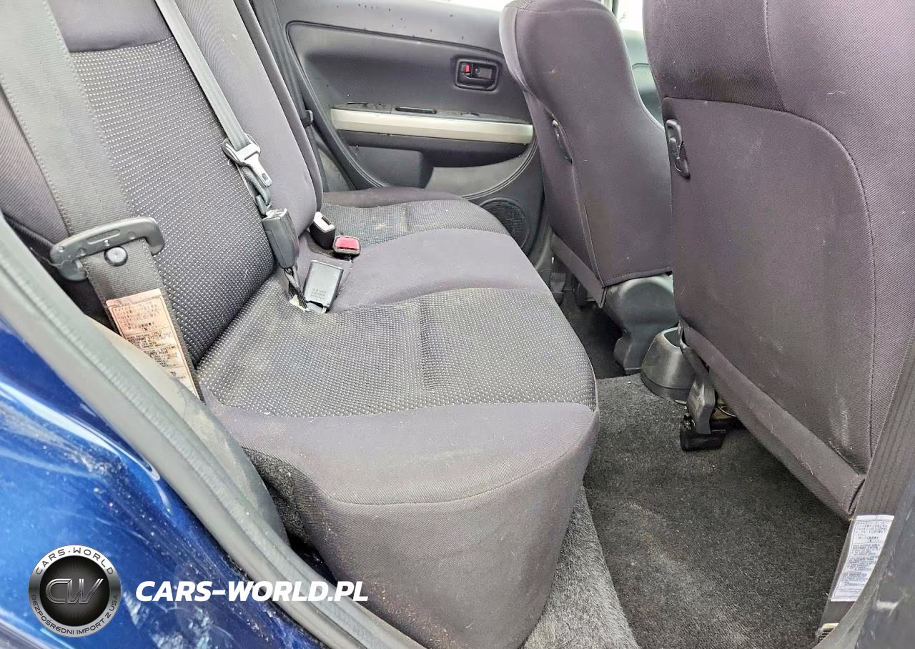 2004 Scion Xa Base VIN:JTKKT624740067633 - 10