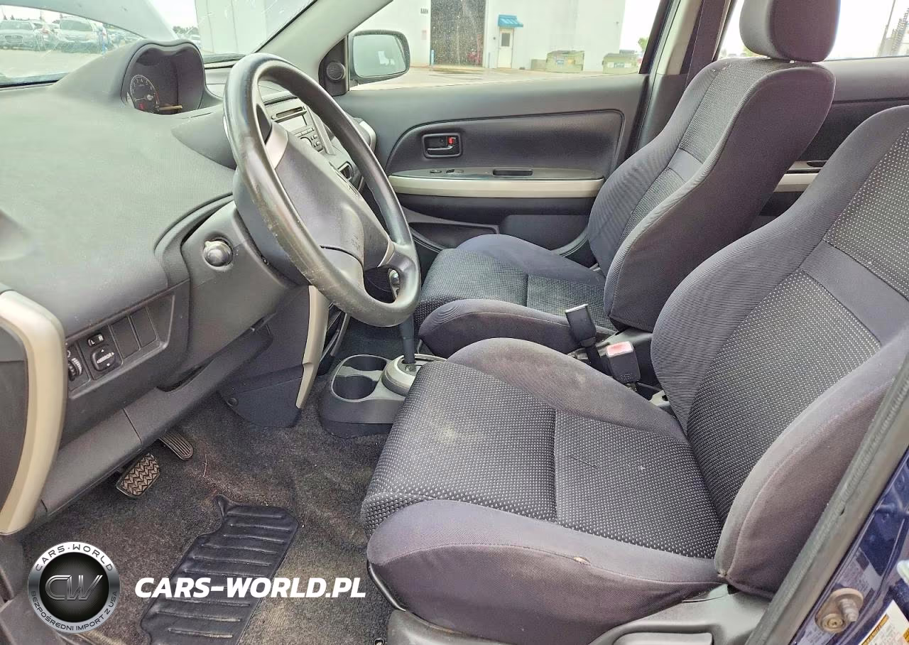 2004 Scion Xa Base VIN:JTKKT624740067633 - 7