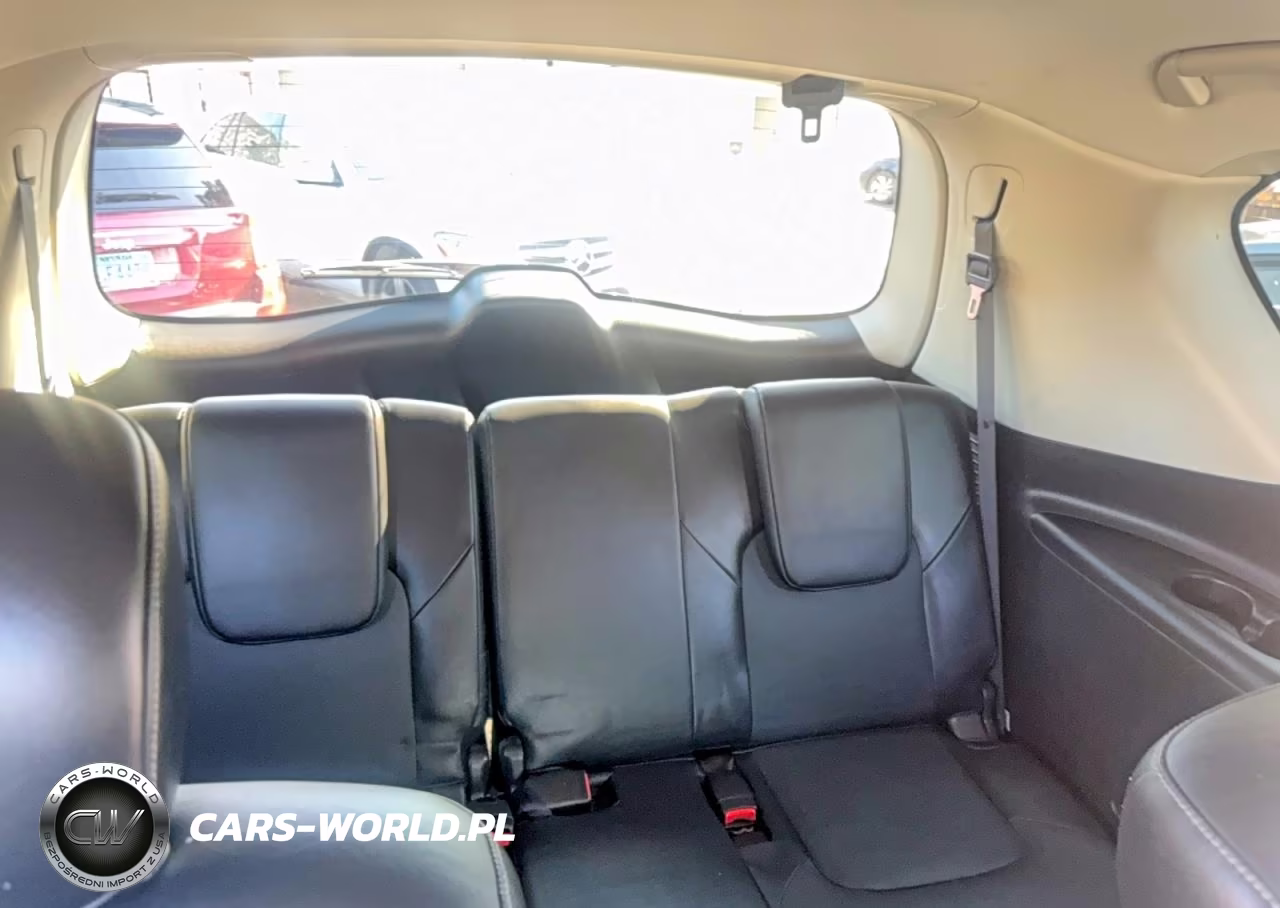 2019 Infiniti Qx80 Luxe VIN:JN8AZ2NF8K9685855 - 13