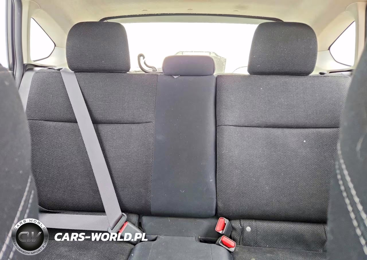 2014 Subaru Xv Crosstrek 2.0 Premium VIN:JF2GPACC0E8267204 - 10