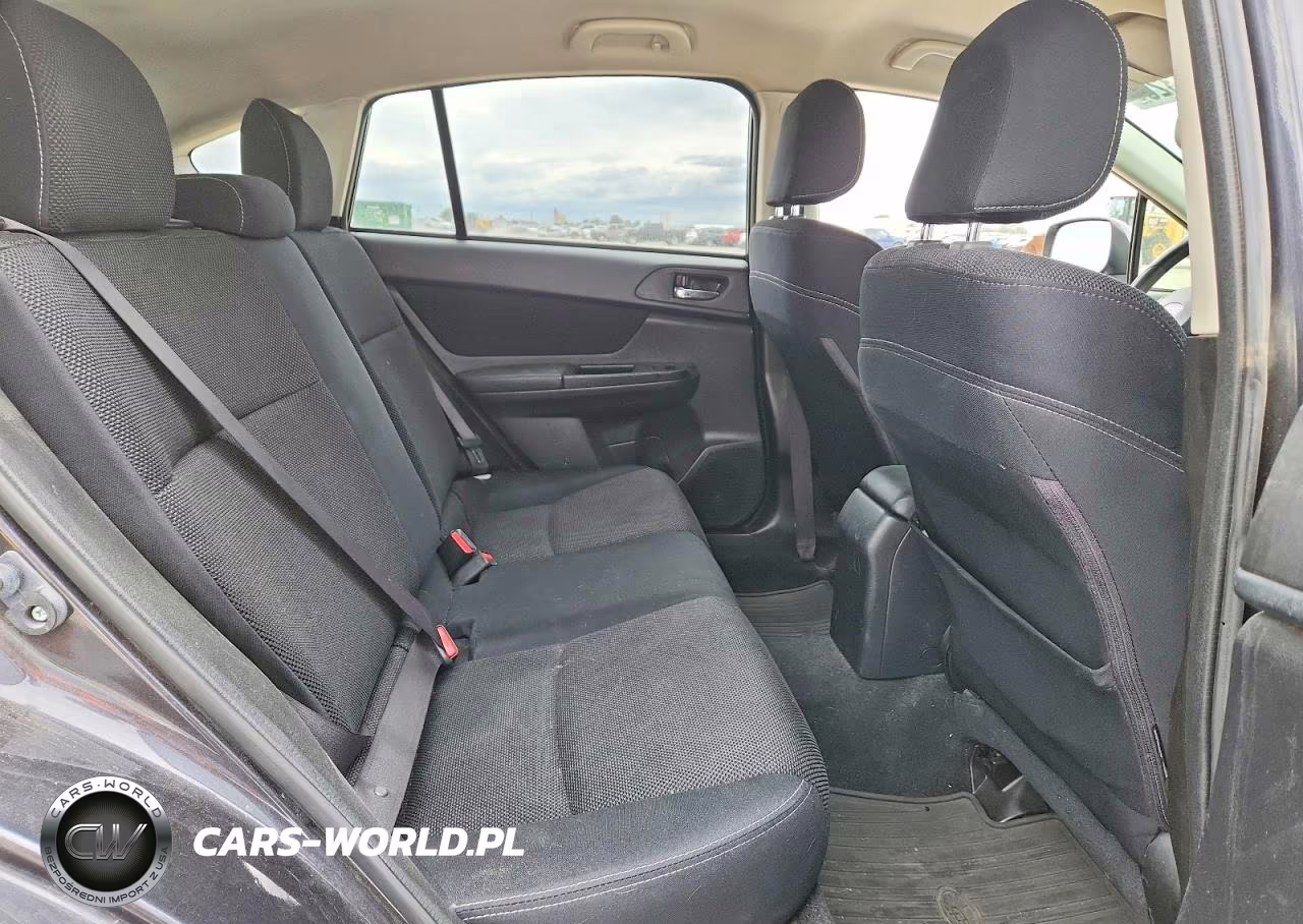 2014 Subaru Xv Crosstrek 2.0 Premium VIN:JF2GPACC0E8267204 - 11