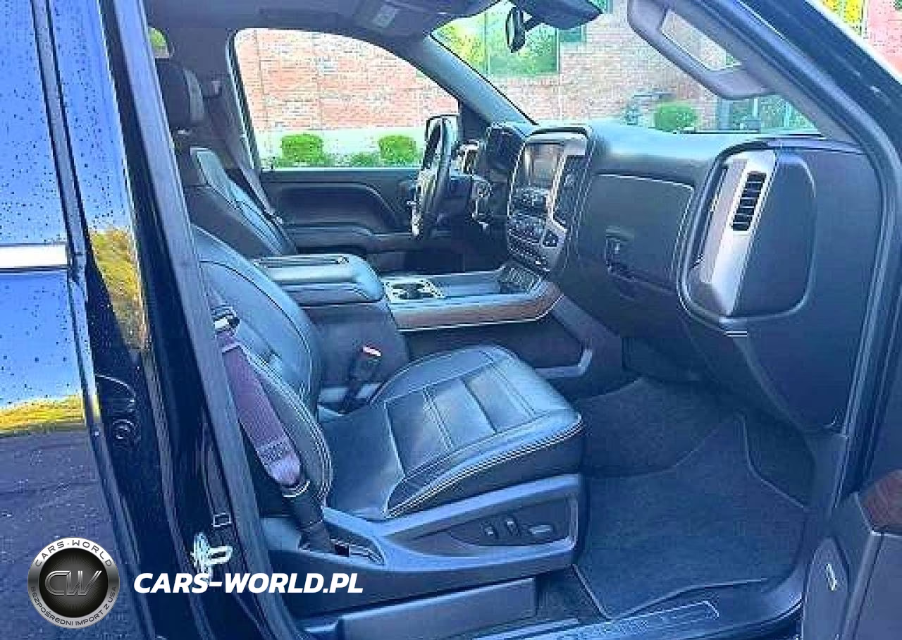2017 GMC Sierra K1500 Denali VIN:3GTU2PEJ0HG244163 - 11