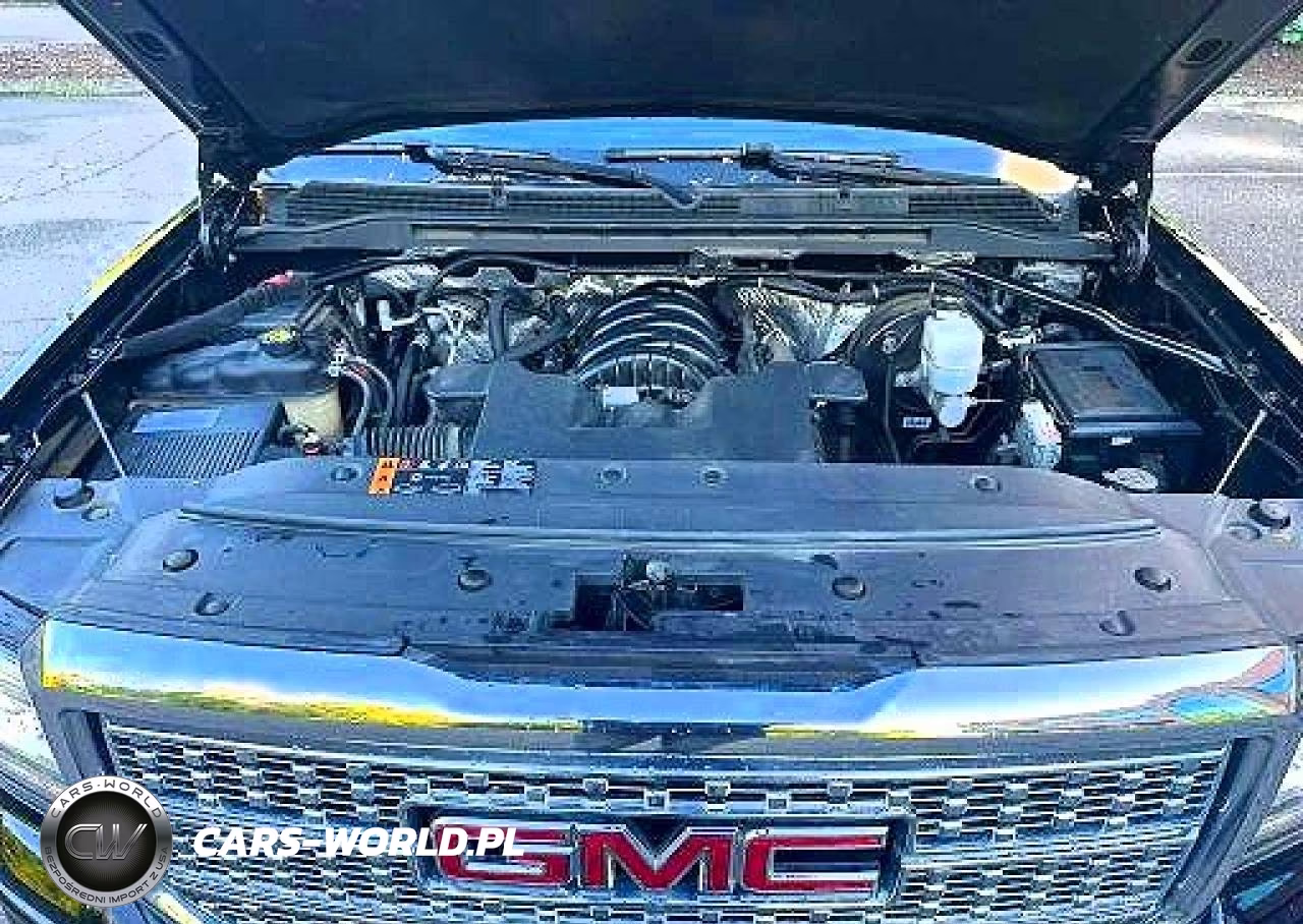 2017 GMC Sierra K1500 Denali VIN:3GTU2PEJ0HG244163 - 9