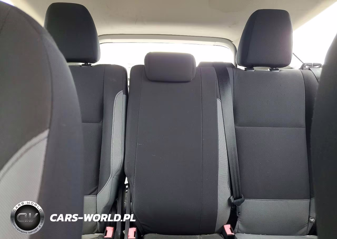 2014 Ford Escape S VIN:1FMCU0F73EUE46435 - 10