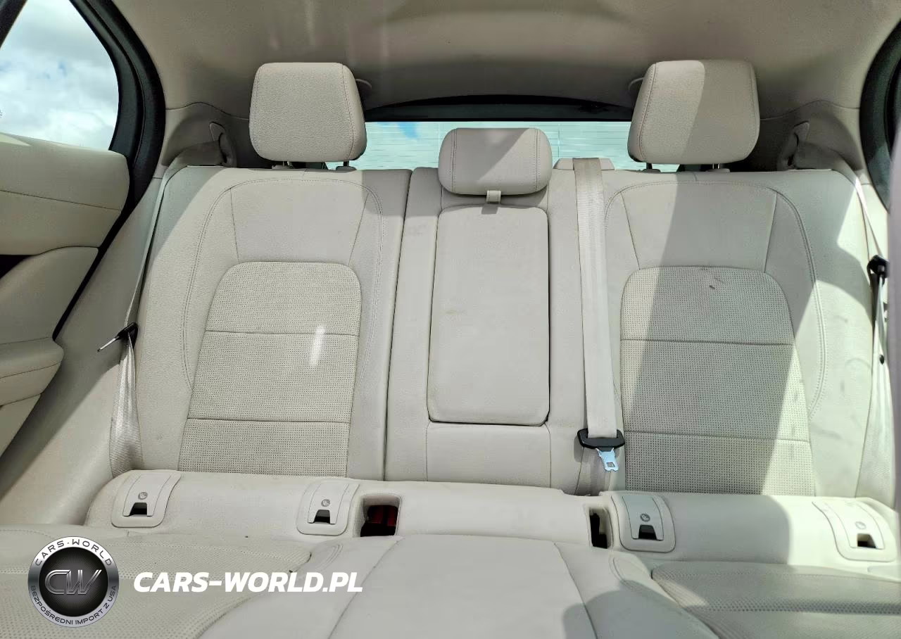 2019 Jaguar I-Pace Se VIN:SADHC2S10K1F72735 - 10