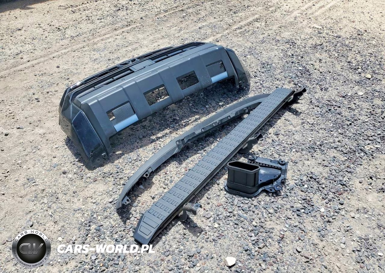 2025 Toyota 4Runner Trd Off-Road Hv VIN:JTEVB5BRXS5018368 - 13