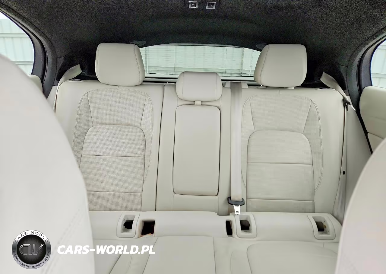 2019 Jaguar I-Pace First Edition VIN:SADHD2S19K1F66011 - 10