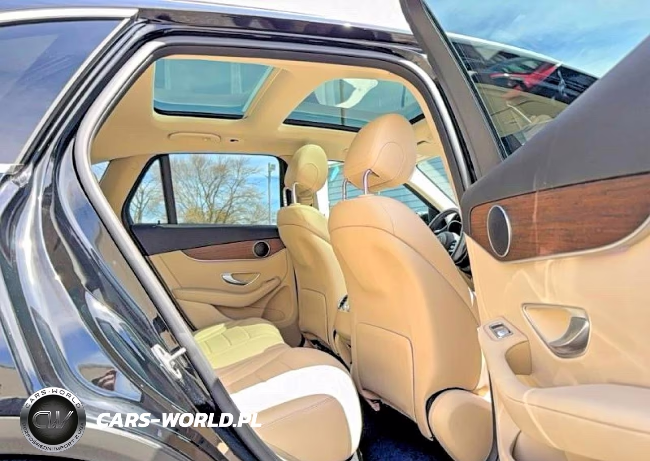 2021 Mercedes-Benz Glc 300 4Matic VIN:W1N0G8EB9MV311190 - 6