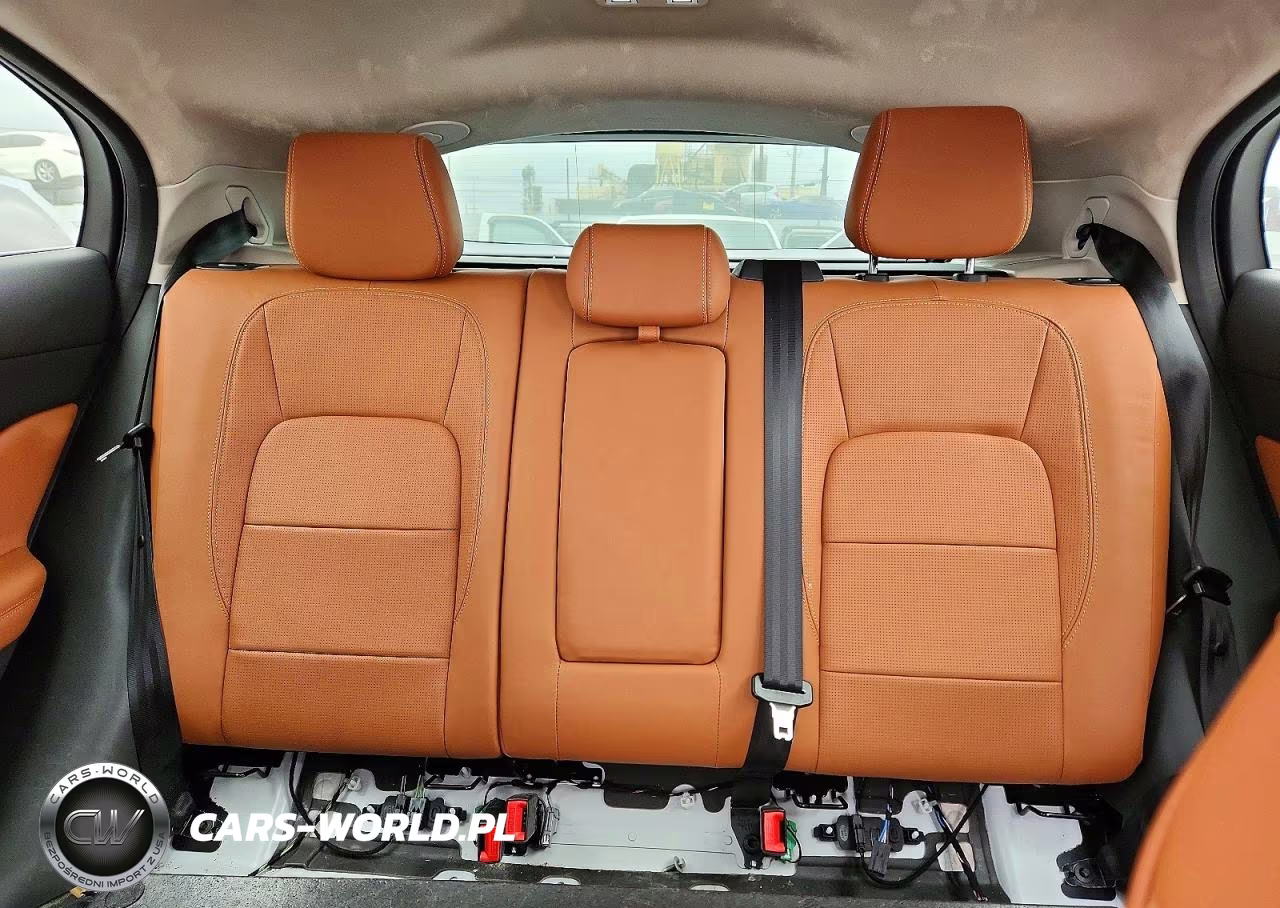 2019 Jaguar I-Pace First Edition VIN:SADHD2S18K1F68882 - 10