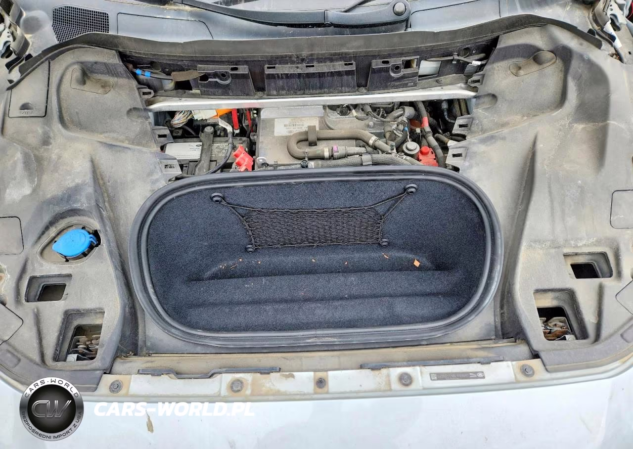 2019 Jaguar I-Pace First Edition VIN:SADHD2S18K1F68882 - 12