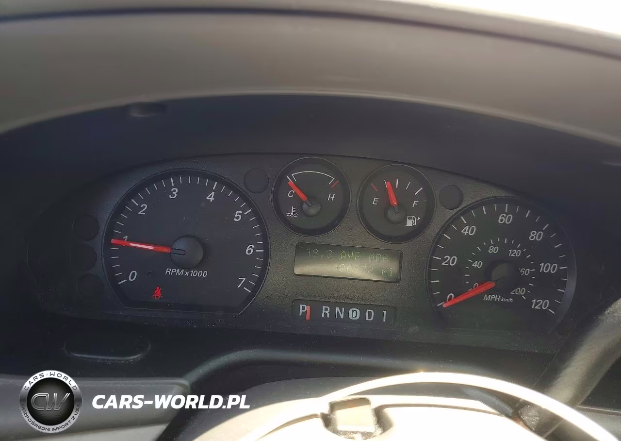 2006 Ford Taurus Se VIN:1FAFP53U56A181641 - 9