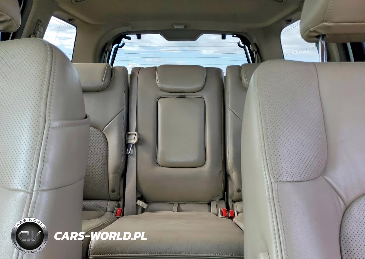 2010 Nissan Pathfinder S Fe+ VIN:5N1AR1NN4AC619958 - 10