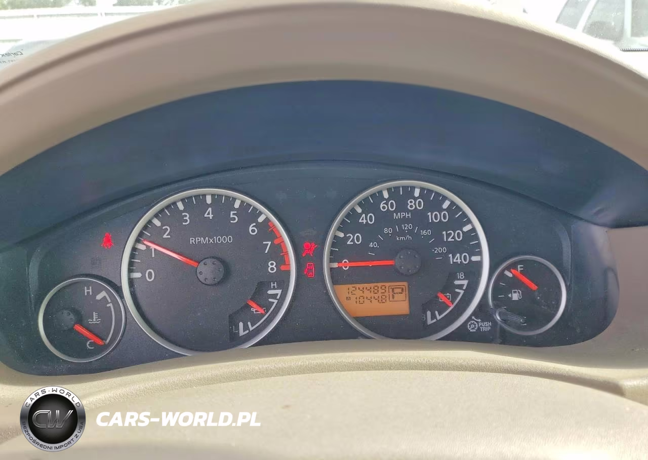 2010 Nissan Pathfinder S Fe+ VIN:5N1AR1NN4AC619958 - 9