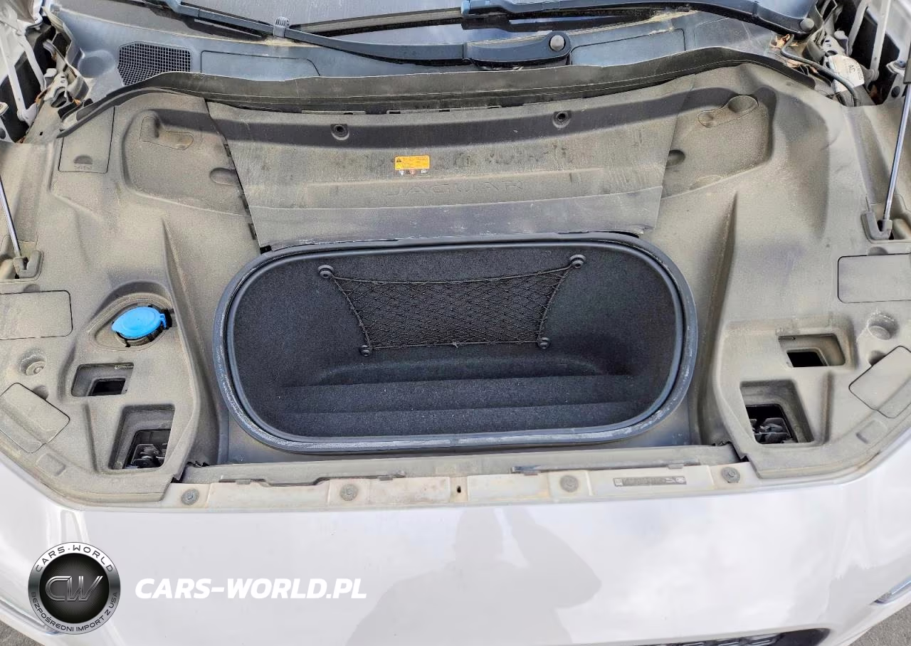 2019 Jaguar I-Pace Se VIN:SADHC2S1XK1F72824 - 12