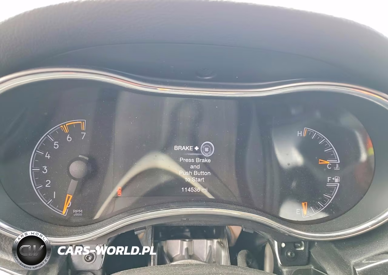 2019 Jeep Grand Cherokee Trailhawk VIN:1C4RJFLT9KC612535 - 9