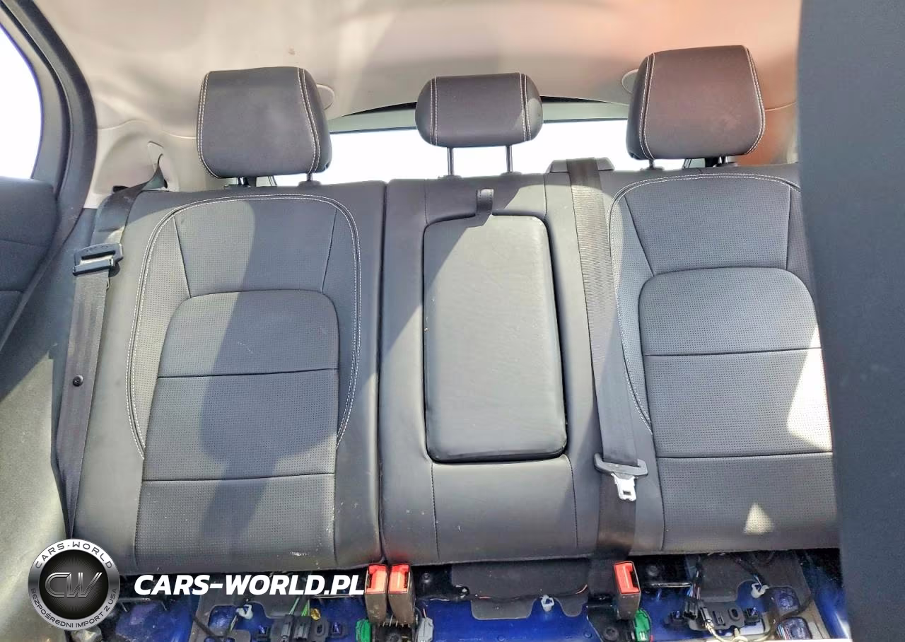 2019 Jaguar I-Pace First Edition VIN:SADHD2S12K1F72779 - 10