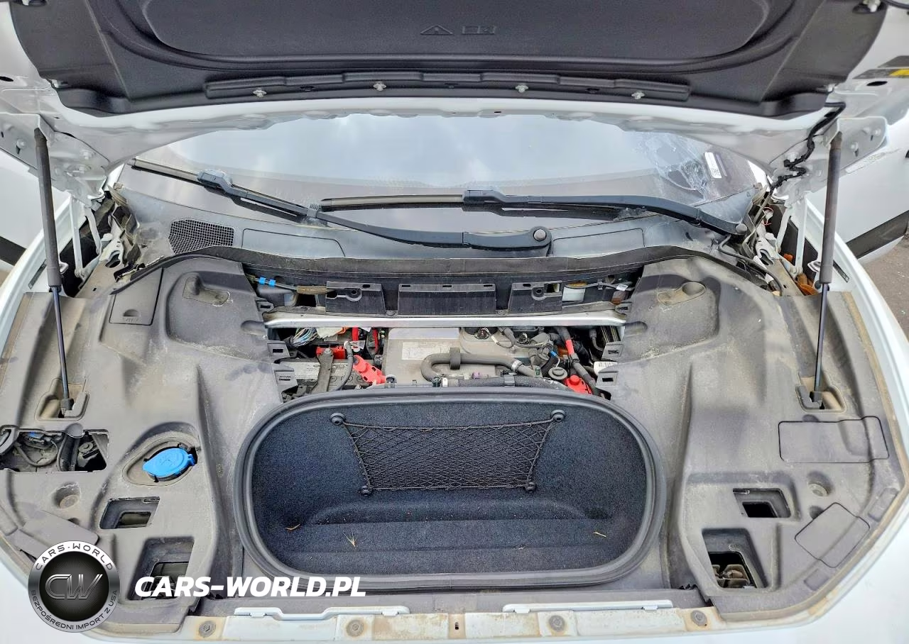 2019 Jaguar I-Pace Se VIN:SADHC2S17K1F65250 - 11