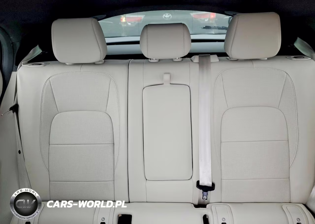2019 Jaguar I-Pace First Edition VIN:SADHD2S15K1F68757 - 10