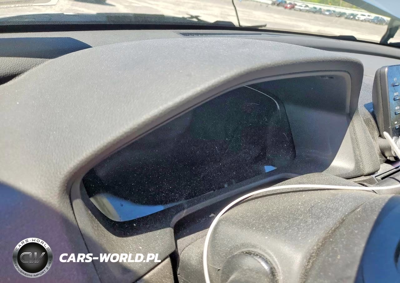 2018 Honda Accord Lx VIN:1HGCV1F19JA196862 - 9