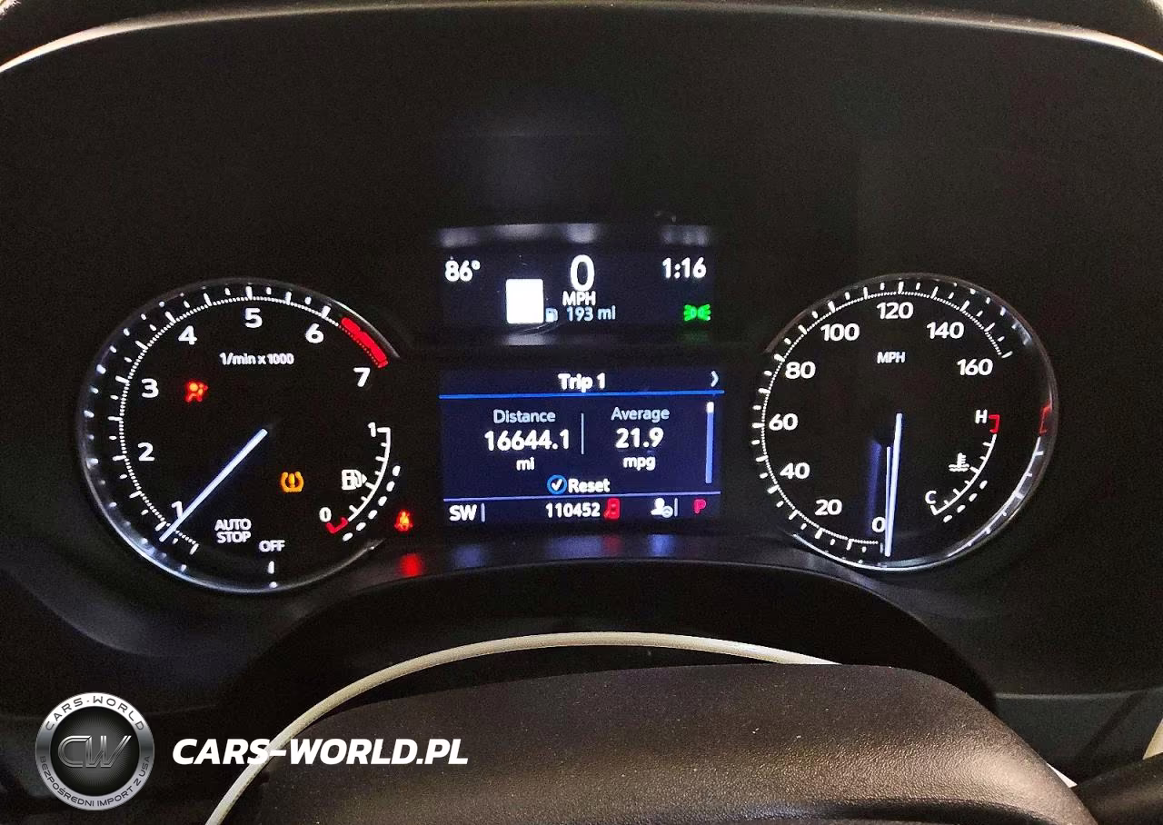 2021 Cadillac Ct4 Luxury VIN:1G6DJ5RKXM0118971 - 9