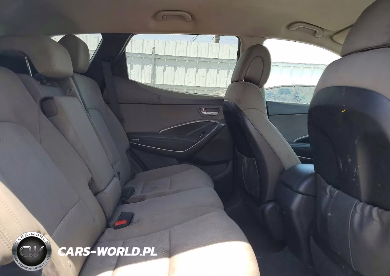 2018 Hyundai Santa Fe Sport 2.4L VIN:5NMZU3LB0JH061649 - 11