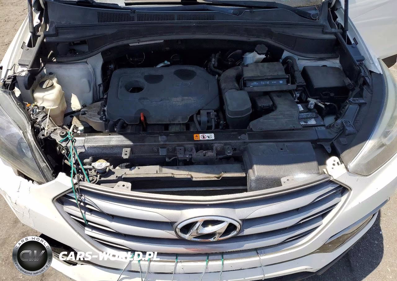 2018 Hyundai Santa Fe Sport 2.4L VIN:5NMZU3LB0JH061649 - 12
