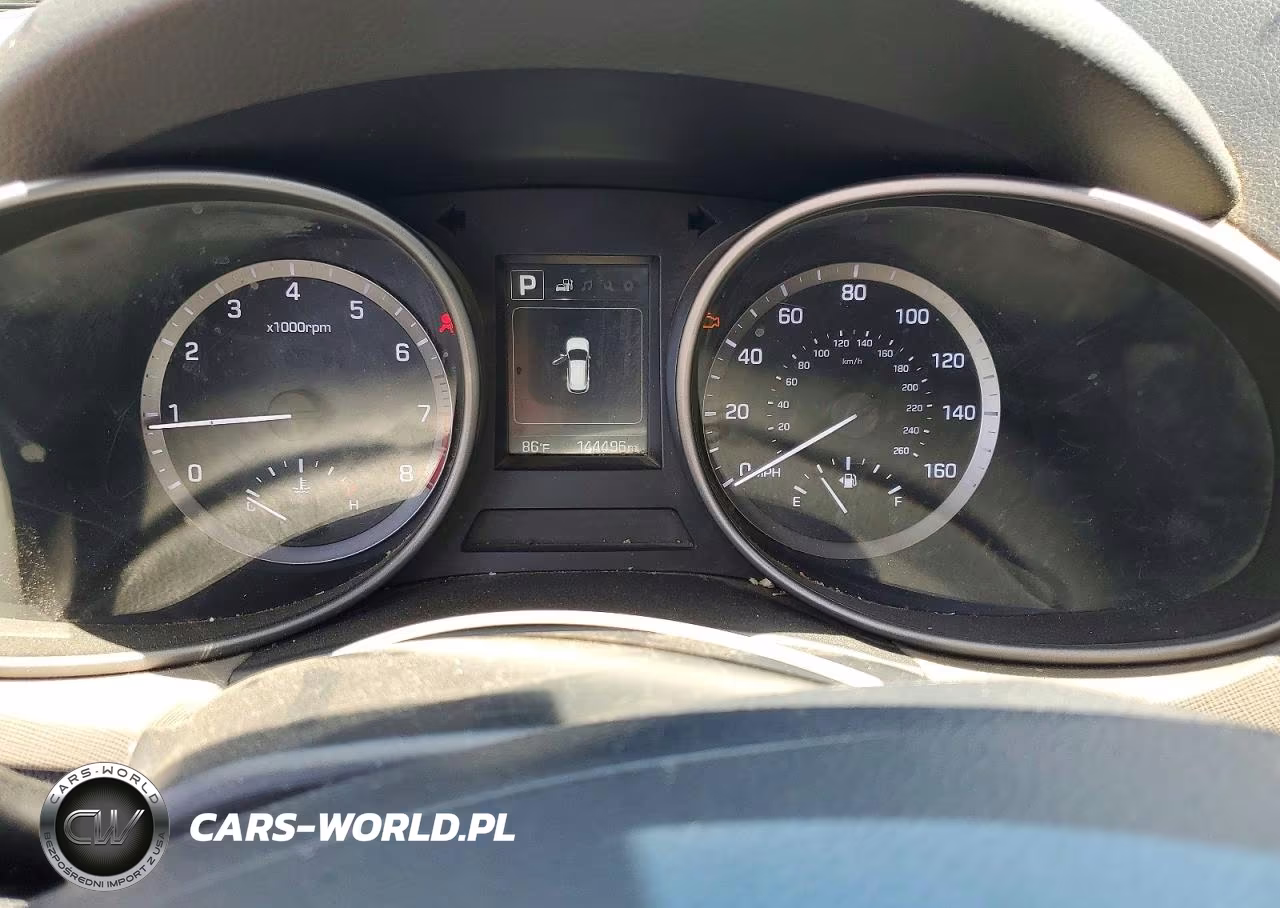 2018 Hyundai Santa Fe Sport 2.4L VIN:5NMZU3LB0JH061649 - 9