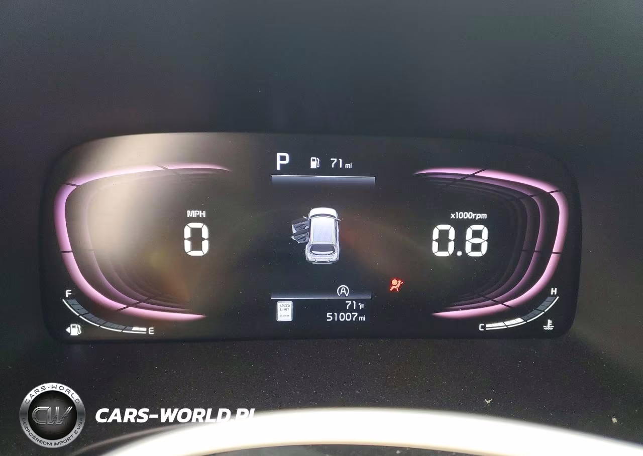 2024 Kia Soul Lx VIN:KNDJ23AU2R7897375 - 9