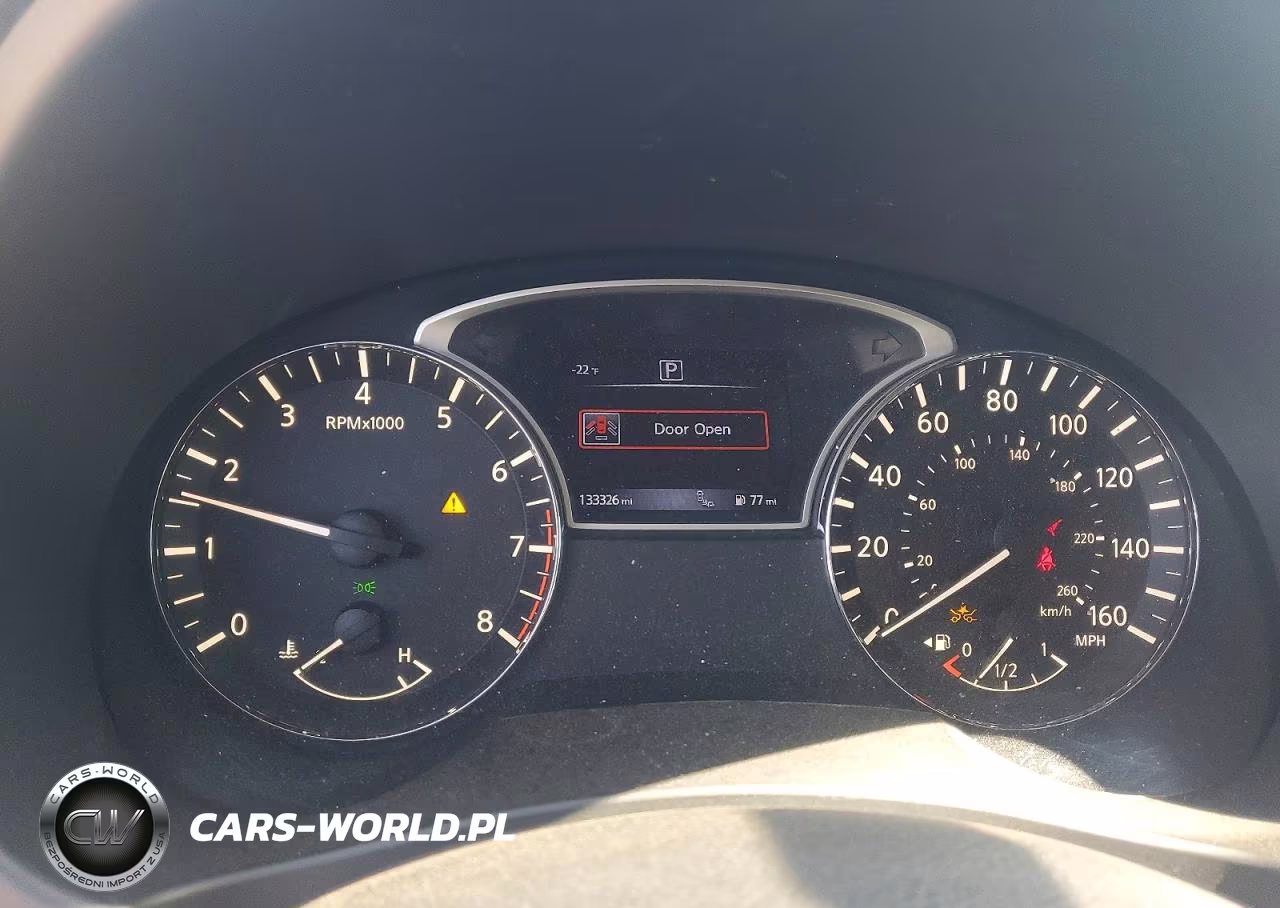 2018 Nissan Altima 2.5 Sl VIN:1N4AL3AP5JC122271 - 9